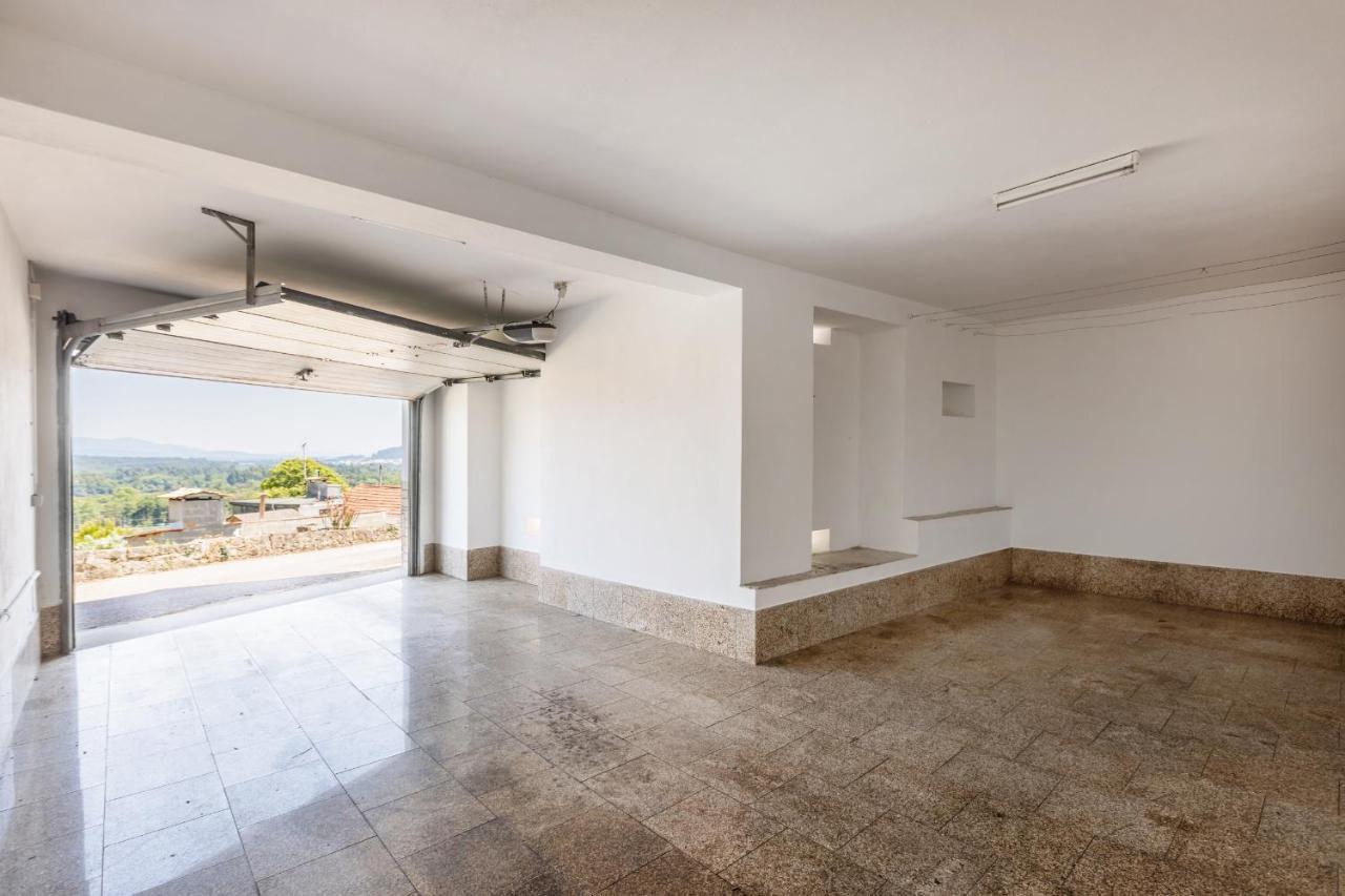 Villa Casa Da Leira Vila Nova de Cerveira Esterno foto