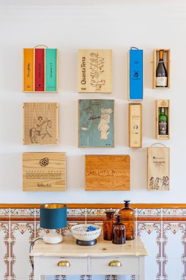 Villa Casa Da Leira Vila Nova de Cerveira Esterno foto