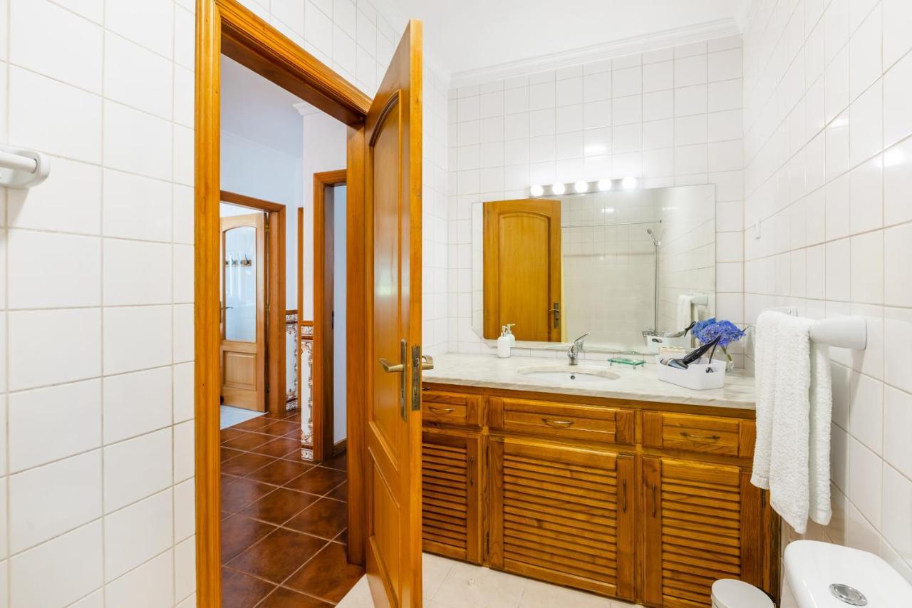 Villa Casa Da Leira Vila Nova de Cerveira Esterno foto