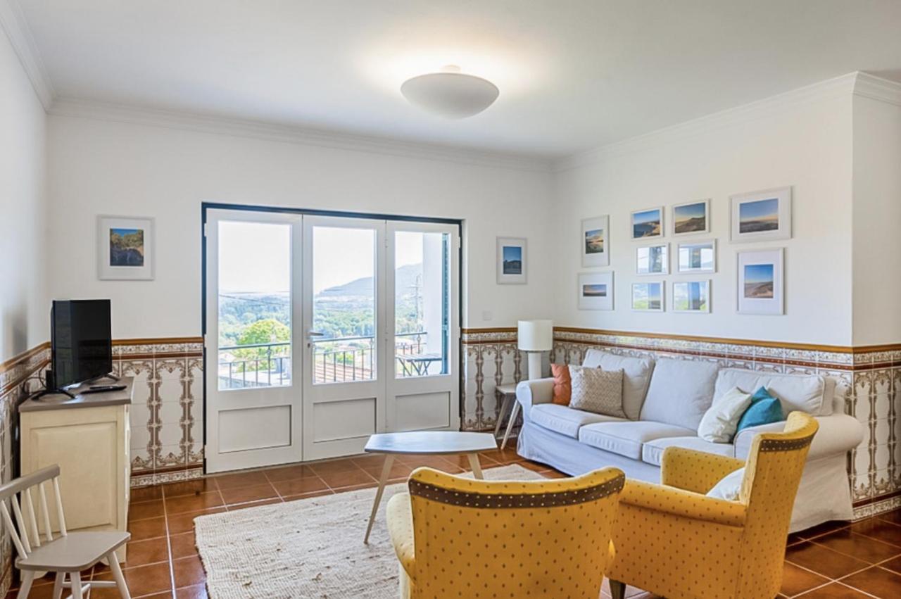 Villa Casa Da Leira Vila Nova de Cerveira Esterno foto